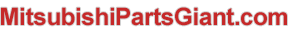 MitsubishiPartsGiant.com - Genuine Mitsubishi Parts