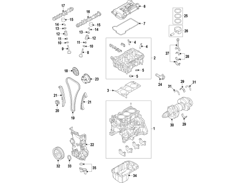 Mitsubishi 1028A104 Control Valve Solenoid