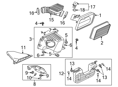 2009 Mitsubishi Galant Powertrain Control Diagram 3