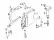 Diagram for Mitsubishi Ignition Coil - 1832A080