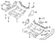 Diagram for Mitsubishi Outlander Seat Switch - 6958A198XA