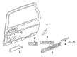 Diagram for Mitsubishi Sigma Emblem - MB619230