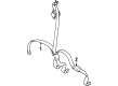 Diagram for Mitsubishi Mirage Seat Belt - 7000D207