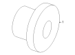 Diagram for Mitsubishi Parking Assist Sensor - MZ607742EX