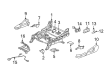Diagram for Mitsubishi Seat Switch - MR595812