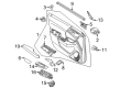 Diagram for Mitsubishi Seat Switch - 8610A283