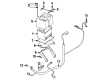 Diagram for Mitsubishi Car Battery - A995FB1X01