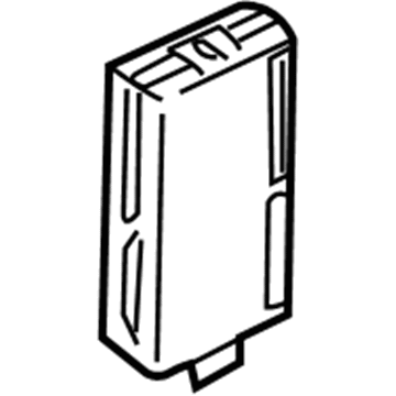 Mitsubishi 8637A821