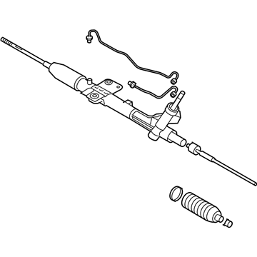 Mitsubishi 4410A192