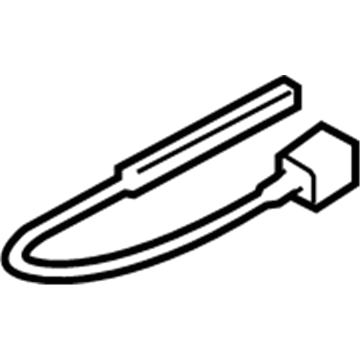 Mitsubishi 8637A051