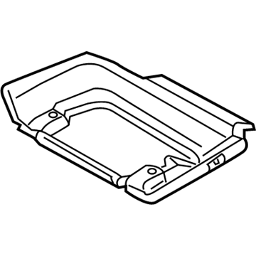 Mitsubishi 6912A786