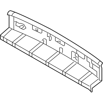 Mitsubishi 5257B032