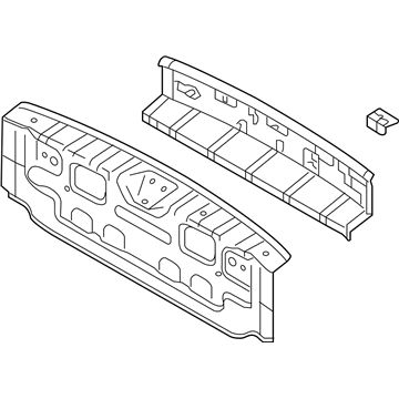 Mitsubishi 5257B031
