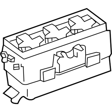 Mitsubishi 8565A088