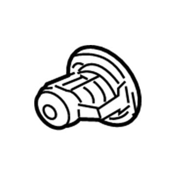Mitsubishi Thermostat - 1305A802
