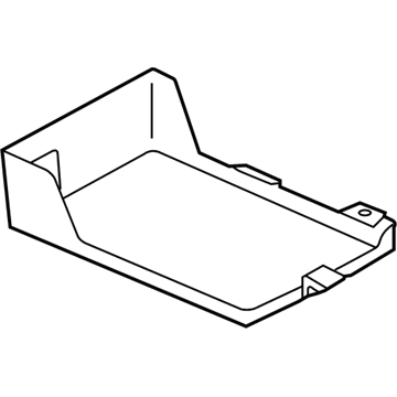 Mitsubishi 8201A003