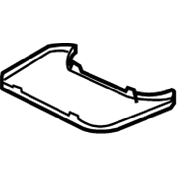 Mitsubishi MR250712