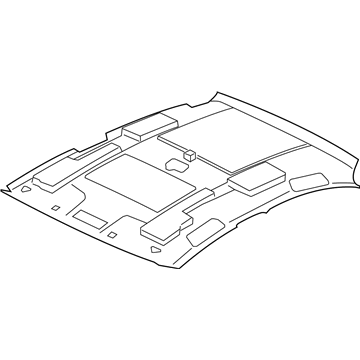 Mitsubishi 7200B070HA