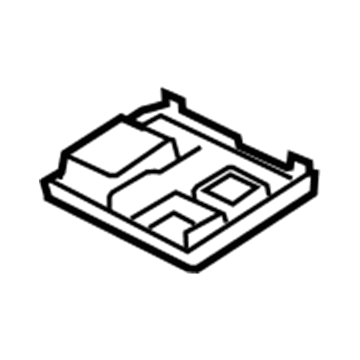 Mitsubishi 8401A029HA