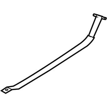 Mitsubishi 1705A008