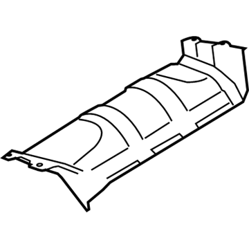 Mitsubishi 1706A013