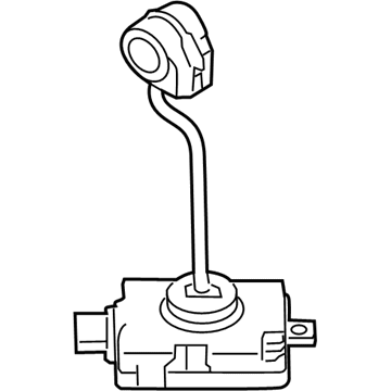 Mitsubishi 8301C042