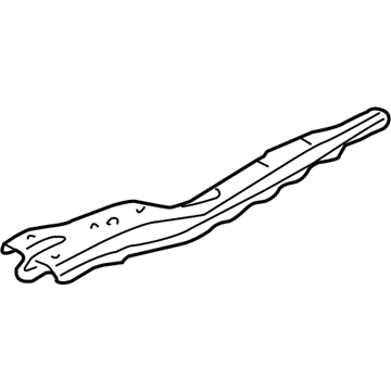 Mitsubishi MR594453