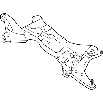 Mitsubishi 4000A022