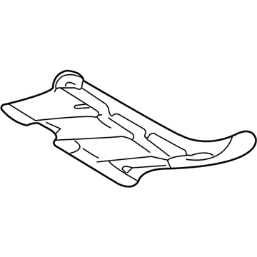 Mitsubishi MR974002