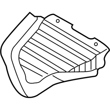 Mitsubishi MR557680
