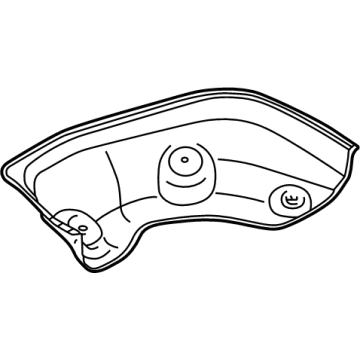 Mitsubishi 1706A168