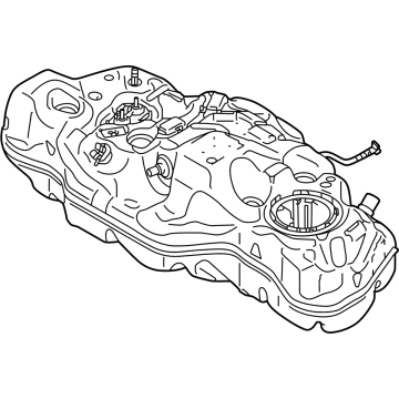 Mitsubishi 17204A000P