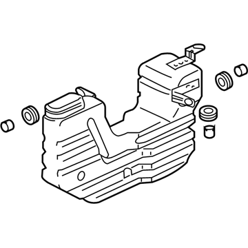 Mitsubishi 1502A029
