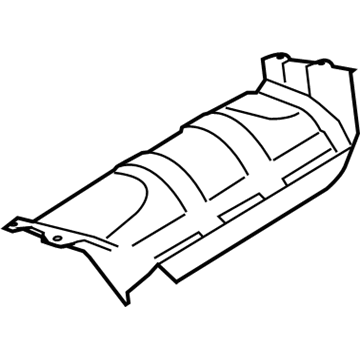 Mitsubishi 1706A013