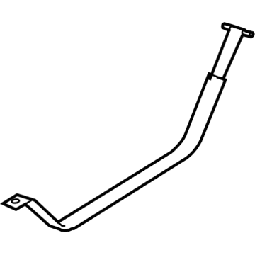 Mitsubishi 1705A008