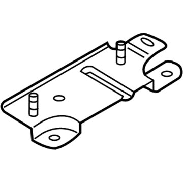 Mitsubishi 4670A046