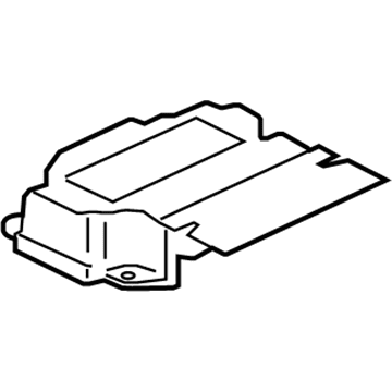 Mitsubishi 8635A307