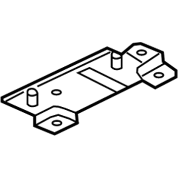 Mitsubishi 4670A046