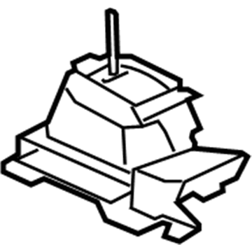 Mitsubishi 2400A260