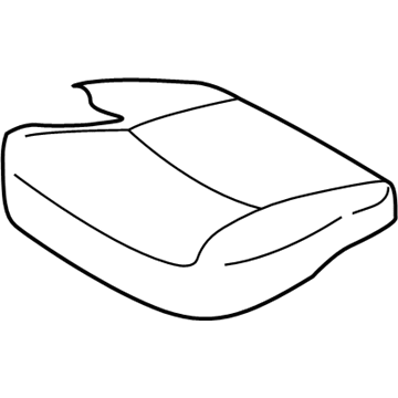 Mitsubishi 6911B145XB