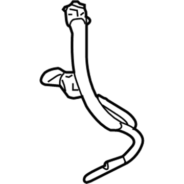 Mitsubishi Ground Cables - 8524A268