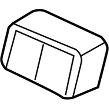 Mitsubishi 7415A603