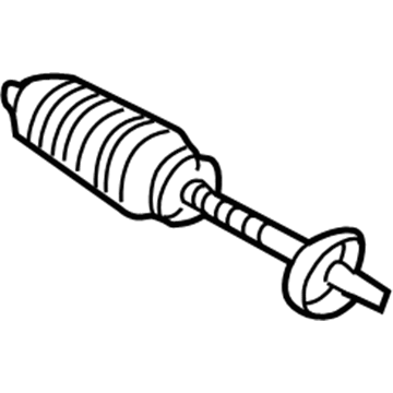 Mitsubishi MR510406