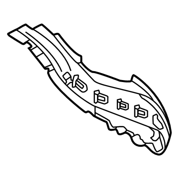 Mitsubishi 5314B287