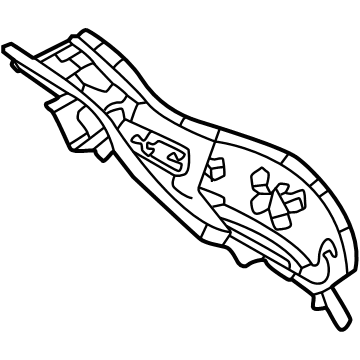 Mitsubishi 5314B281