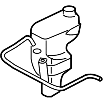 Mitsubishi 1375A076