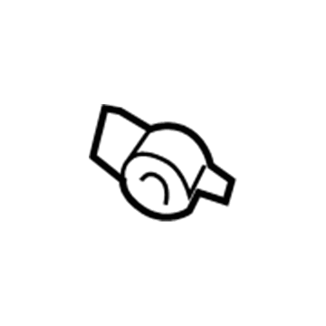 Mitsubishi Temperature Sender - MR500660