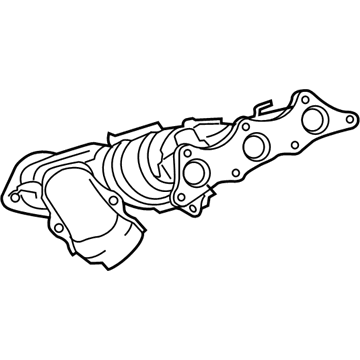 Mitsubishi 1555A087