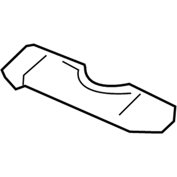 Mitsubishi 5253B017
