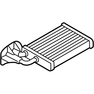 Mitsubishi MR568599